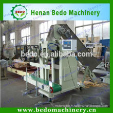 Chine meilleur fournisseur machines d&#39;emballage de charbon de bois avec le prix d&#39;usine 008613253417552